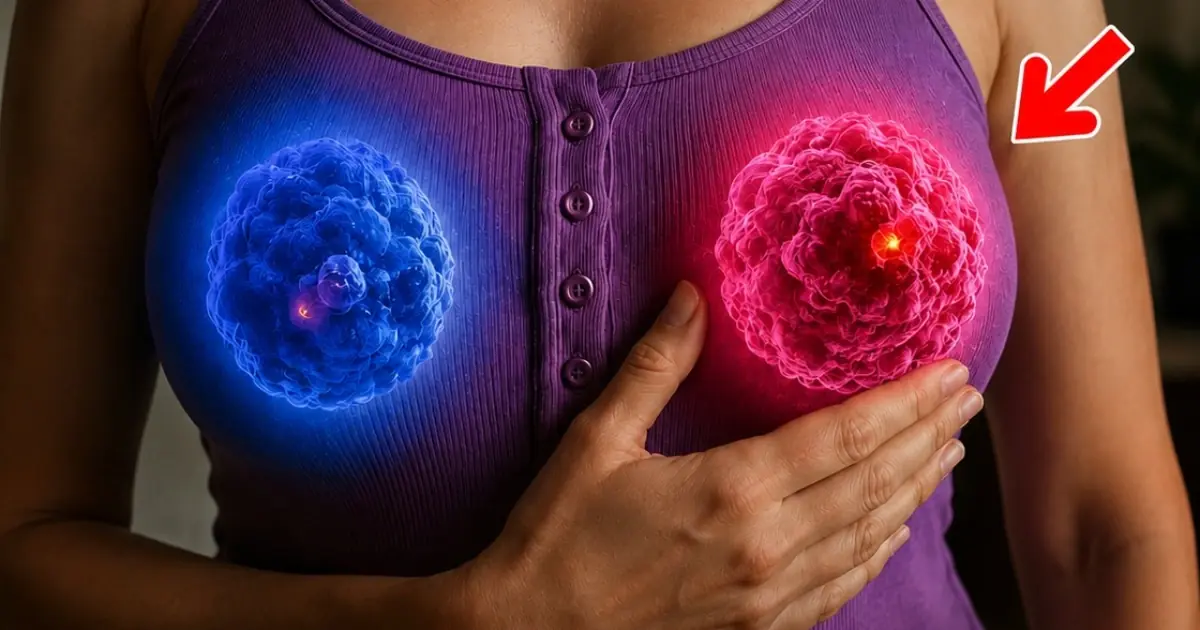 The Body Whispers First: Warning Signs That May Appear Before a Diagnosis