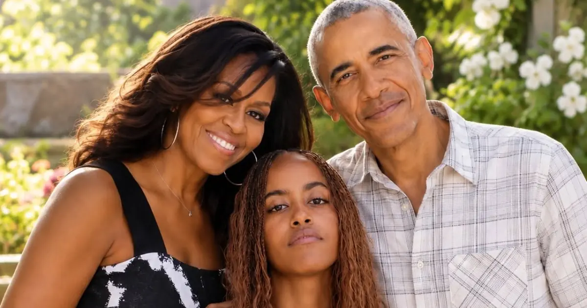 Malia Obama’s Evolving Style Journey: Confidence, Creativity, and Independence