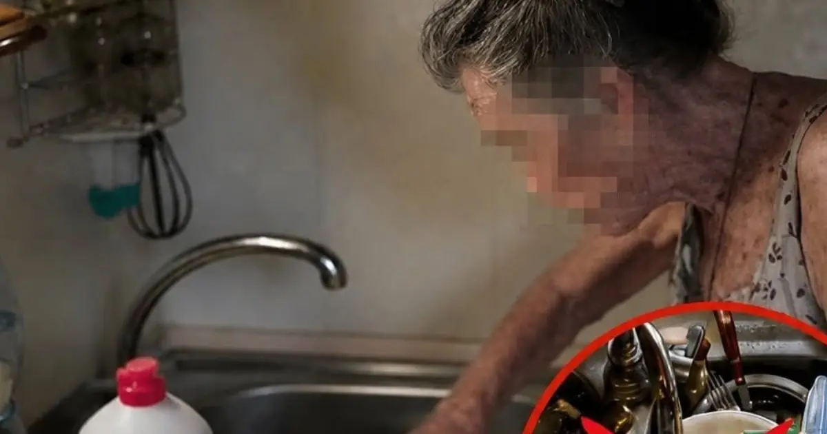 She collapsed while washing dishes. Doctors say many people ignore these 3 risks