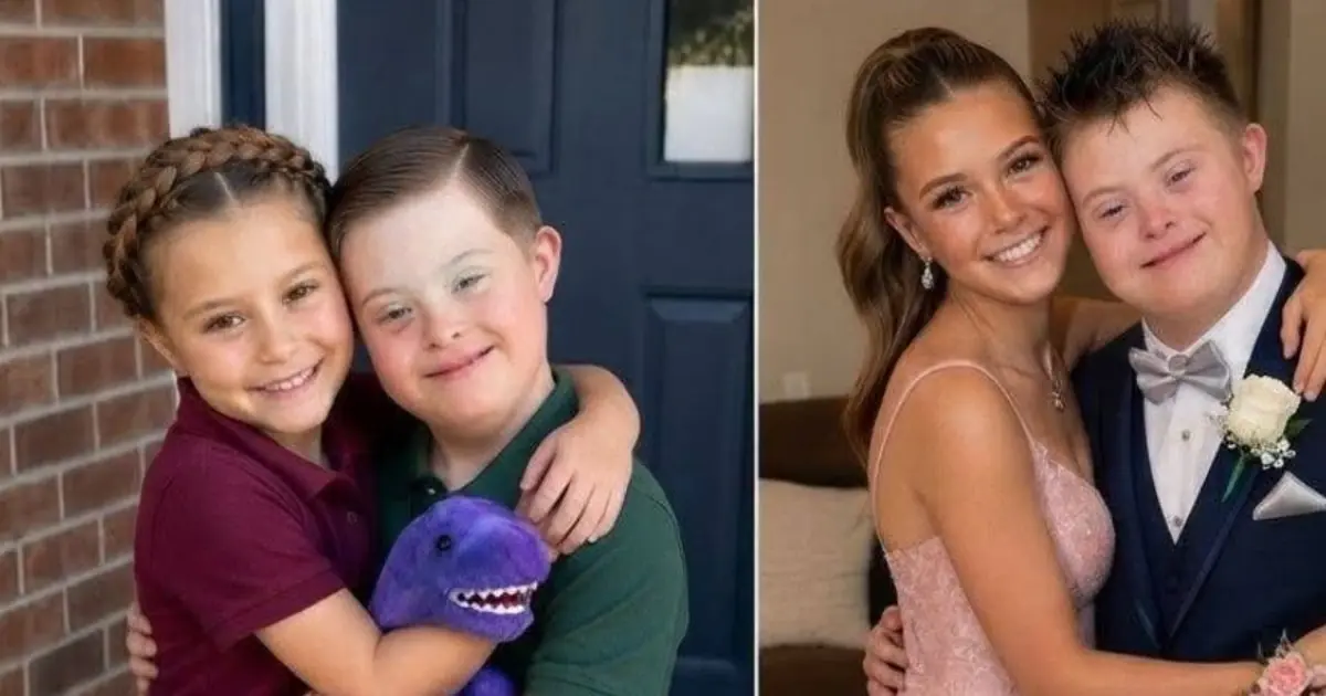 When I Was Six, I Promised My Best Friend We’d Go to Prom Together—Twelve Years Later, Mom Locked My Bedroom Door and Told Me the Truth...See more