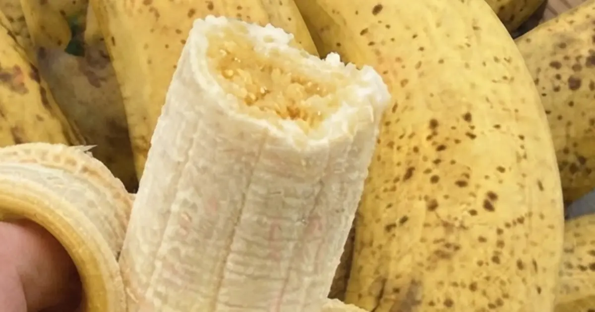 Over 50 and Eating Bananas Every Day? Here’s the Part Most People Don’t Talk About