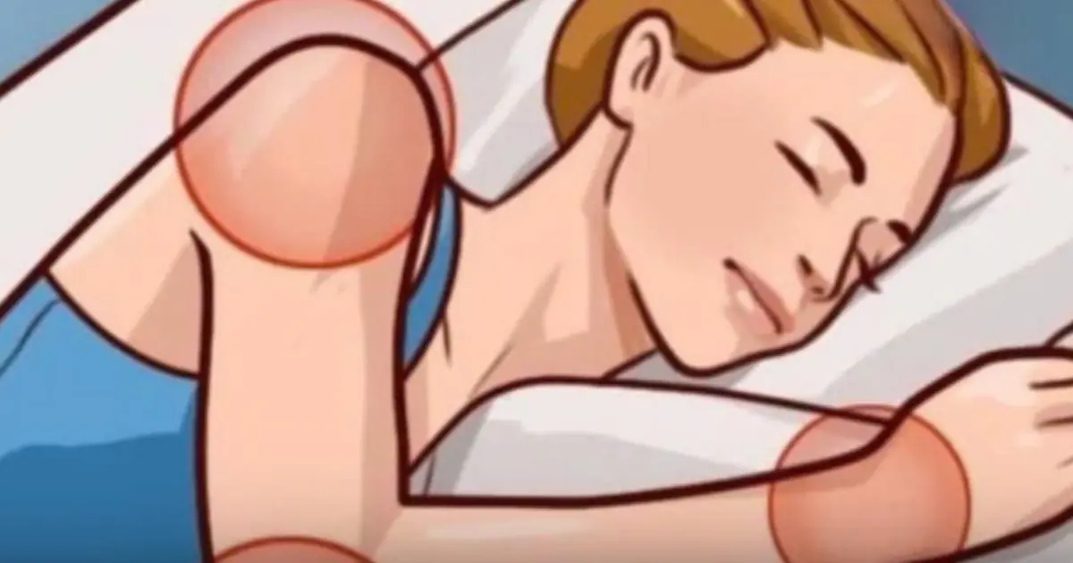 Some nighttime drinks may quietly affect sleep and overall health.