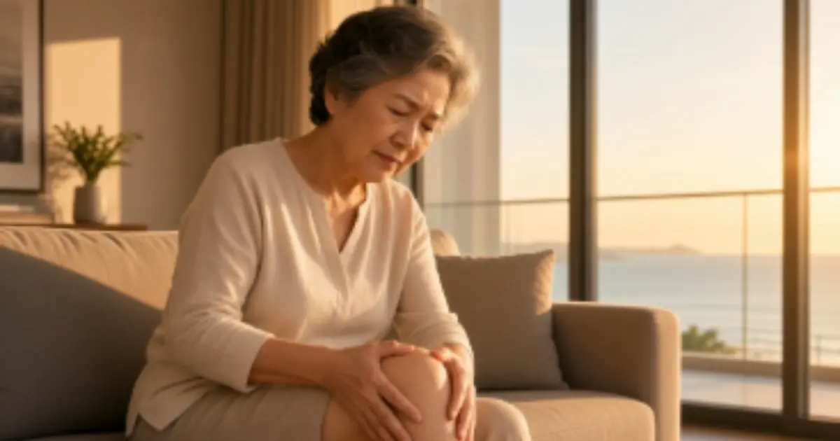 8 Hidden Clues That Could Point to Kidney Problems