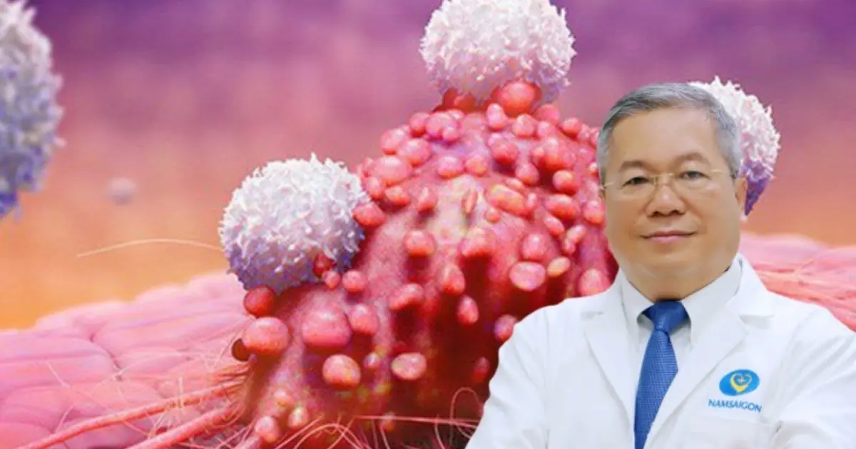 Breakthrough: Found a way to transform can:cer cells back to normal