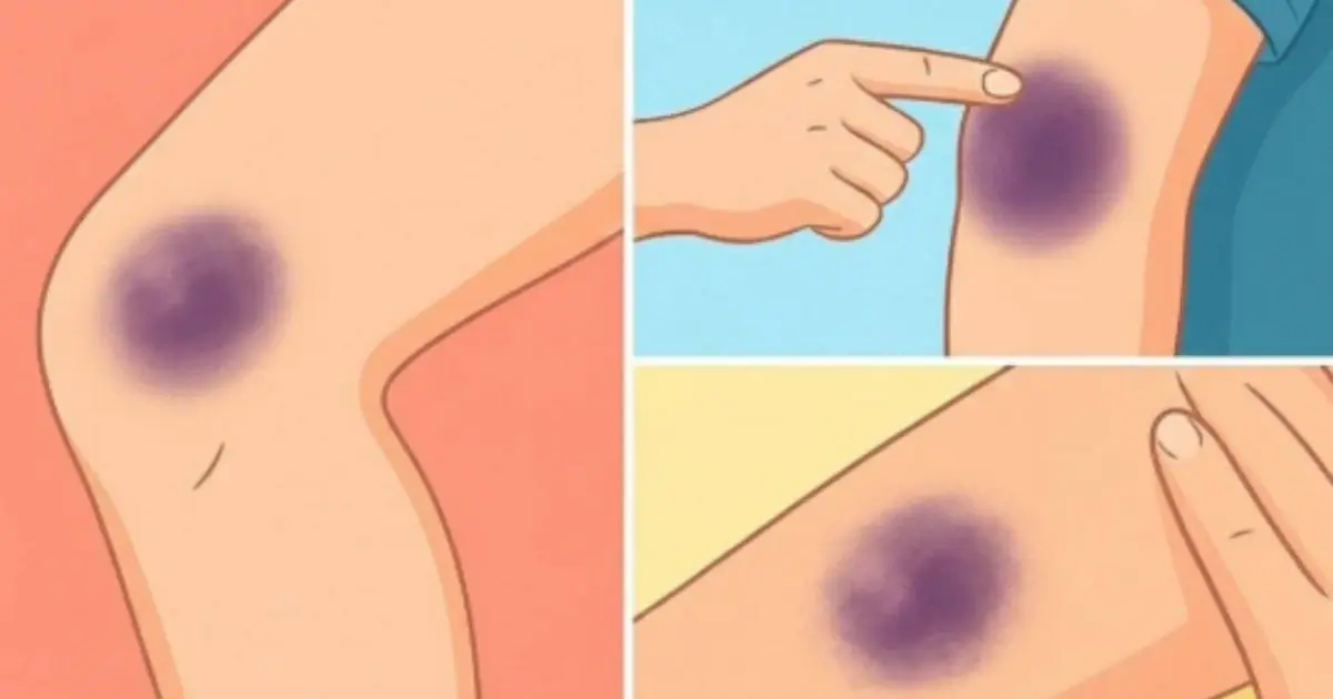 Hidden vitamin D deficiency signs may quietly harm your health daily