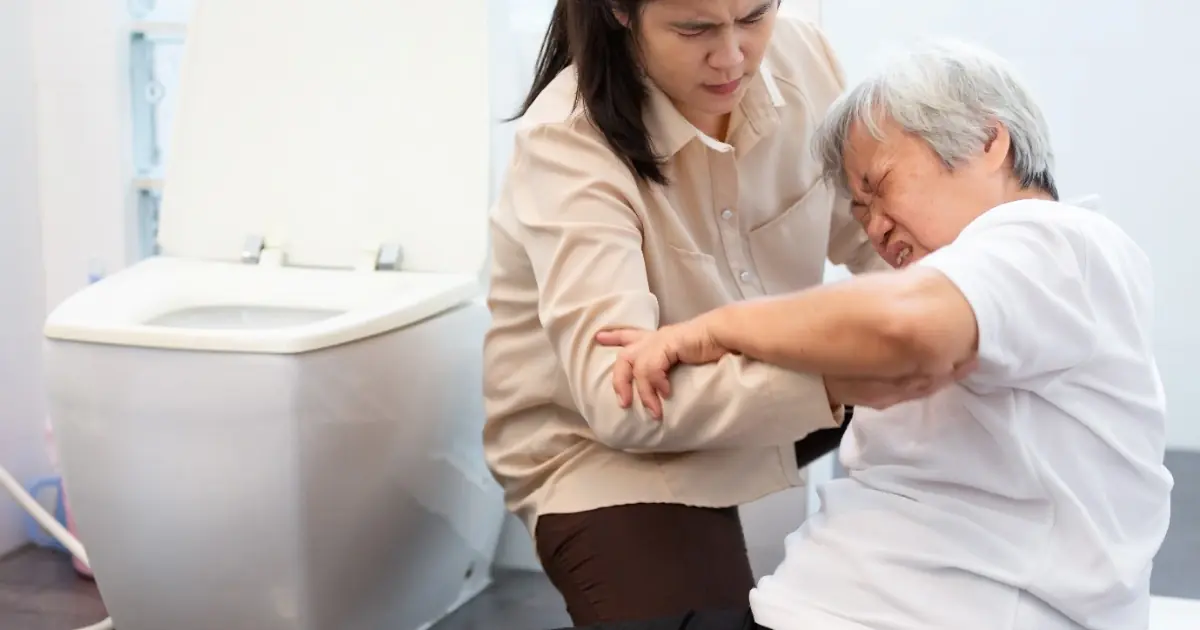 What Does a Mini-Str0ke Feel Like? 12 Warning Signs Older Adults Should Know
