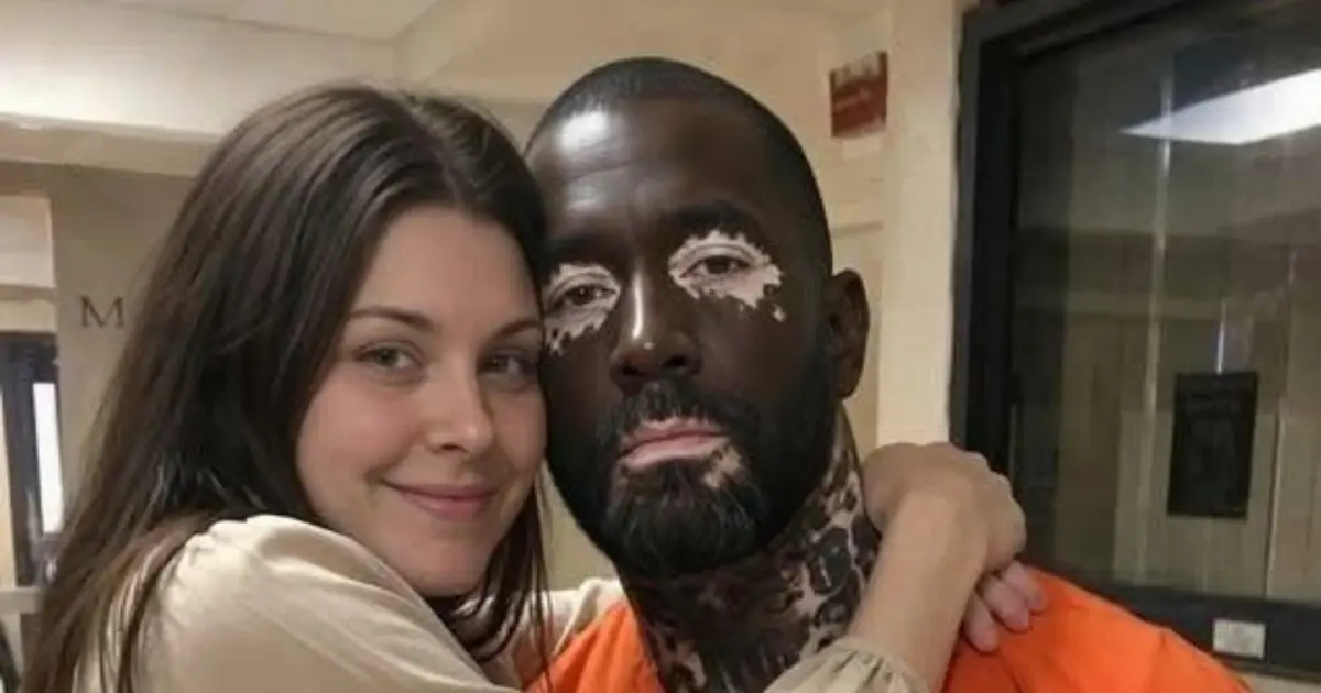 She Married a Prisoner to Save Her Family - Then She Discovered the Real Reason He Was Behind Bars