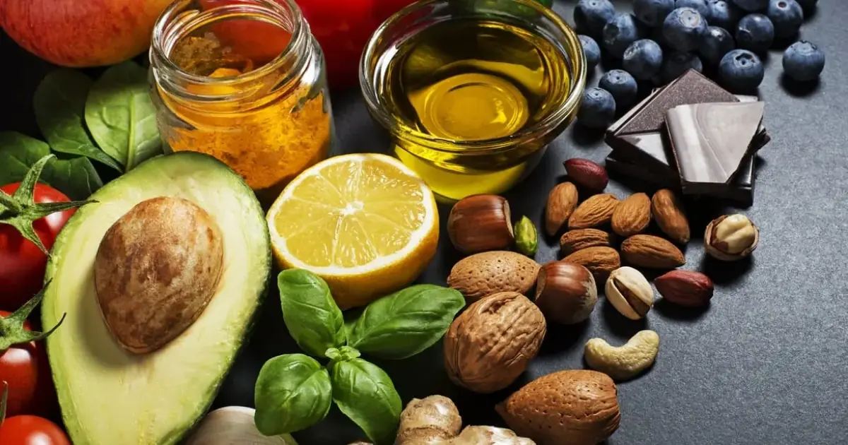 6 Foods That May Support or Affect Thyroid Health - What the Research Suggests