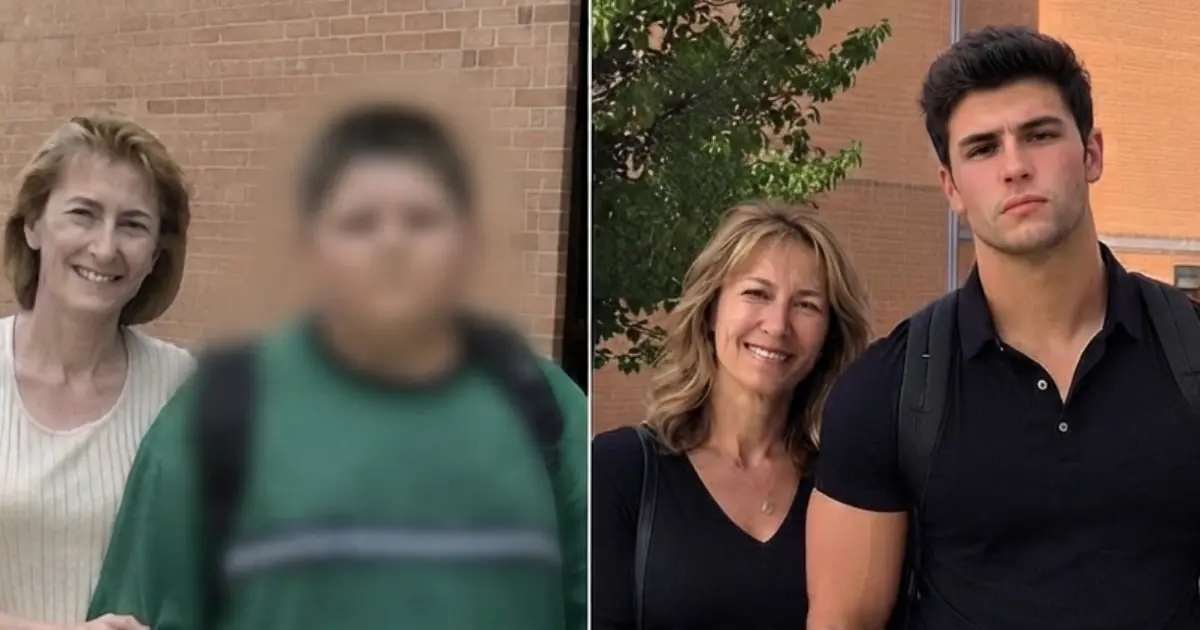 For Years, My Son Was Treated Like He Didn’t Matter — Then the 10-Year Reunion Changed Everything