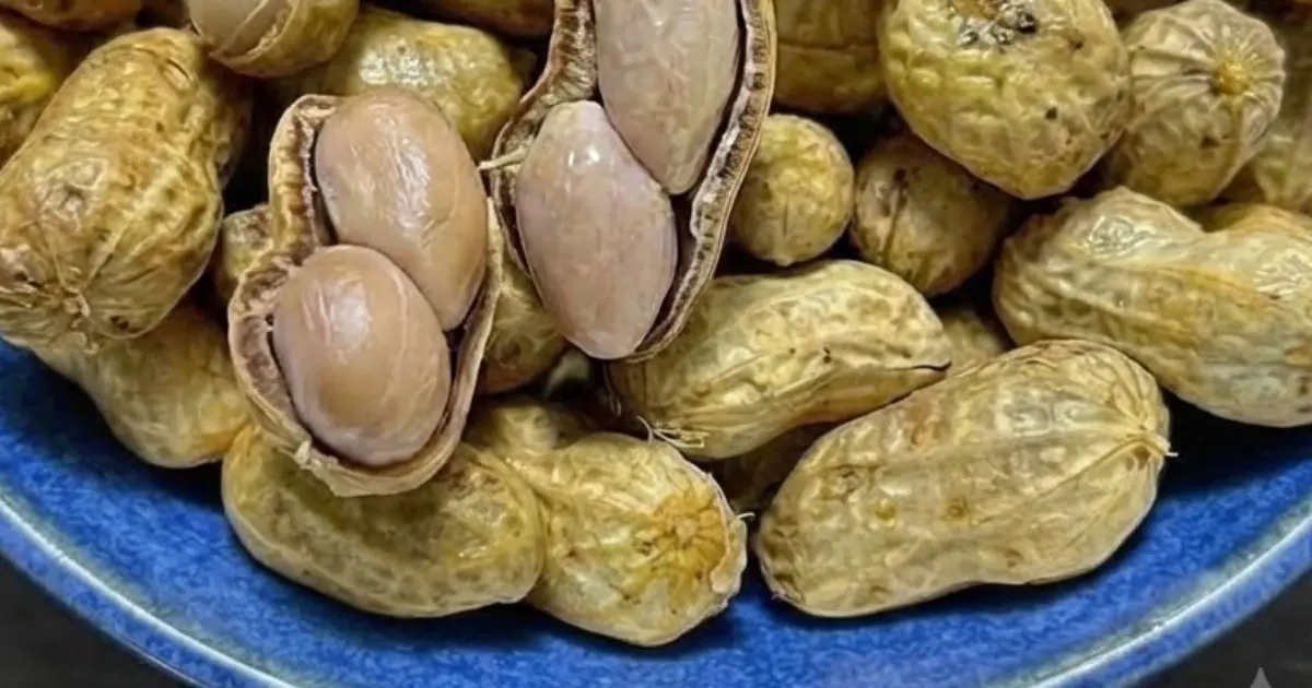 Peanuts May Do More Than You Think — Doctors Reveal What They Can Mean for Your Body