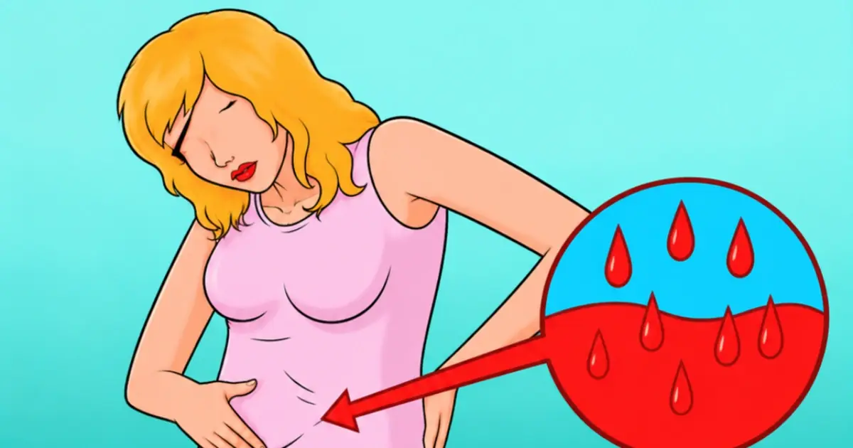 6 Frequently Ignored Symptoms of Ovarian Can.cer That Every Woman Should Know