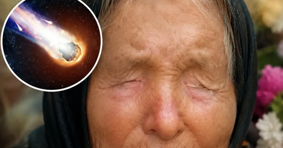 Baba Vanga’s Eerie 2026 Prediction: Why People Fear It Could Come True Before the Year Ends