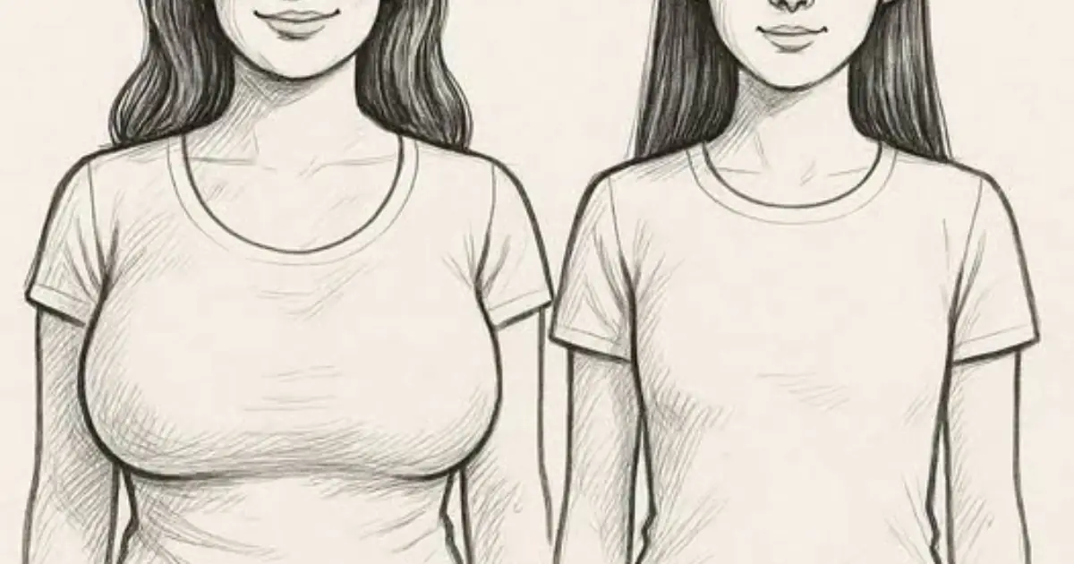 Understanding the Relationship Between Breast Size and Hormonal Health