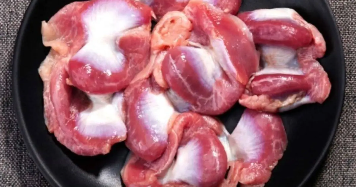 Did You Know? Chicken Gizzards May Be One of the Most Nutritious Parts of the Bird