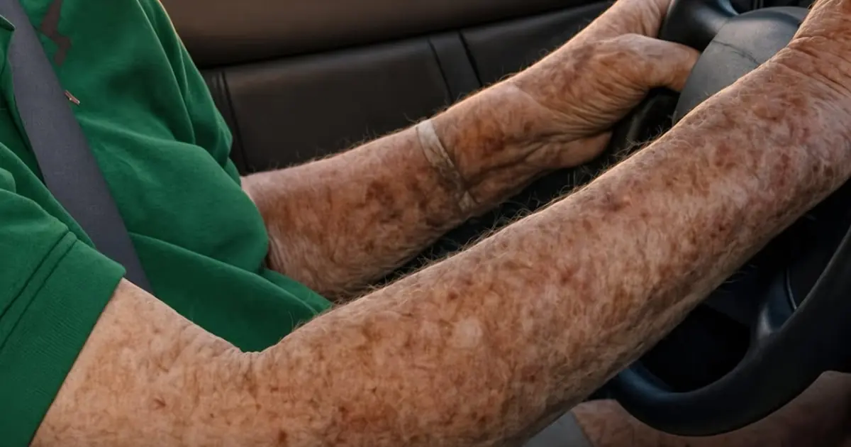 Sad News for Drivers Over 70? What Changes Could Be Coming Next