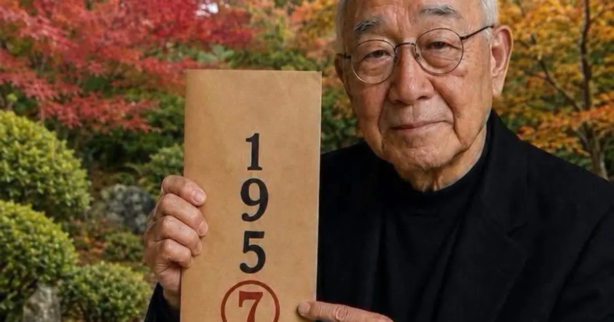 What Does the Last Digit of Your Birth Year Say About You