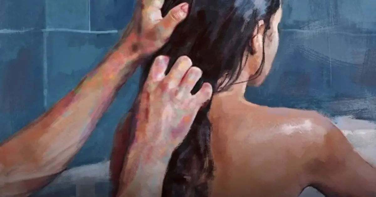 Experts Reveal Why Happy Couples Often Avoid Showering Together