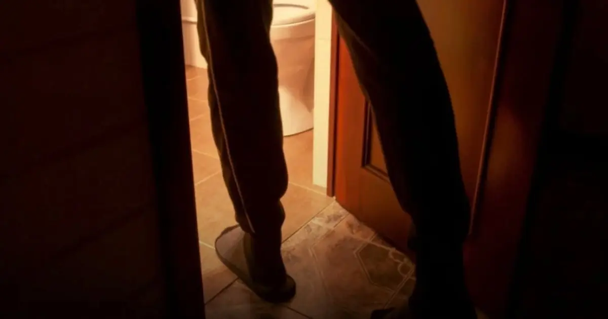 All The Things You Need to Know About Nighttime Urination And When To Start Worrying