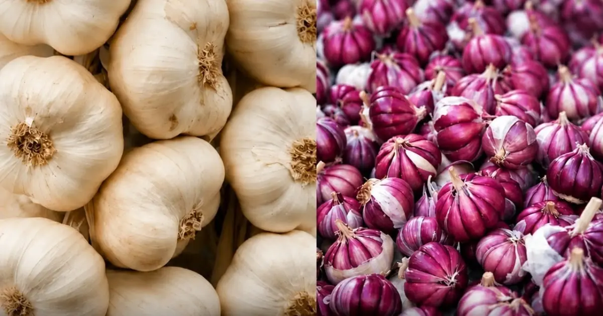 Never Buy These 4 Types of Garlic—No Matter How Cheap They Are