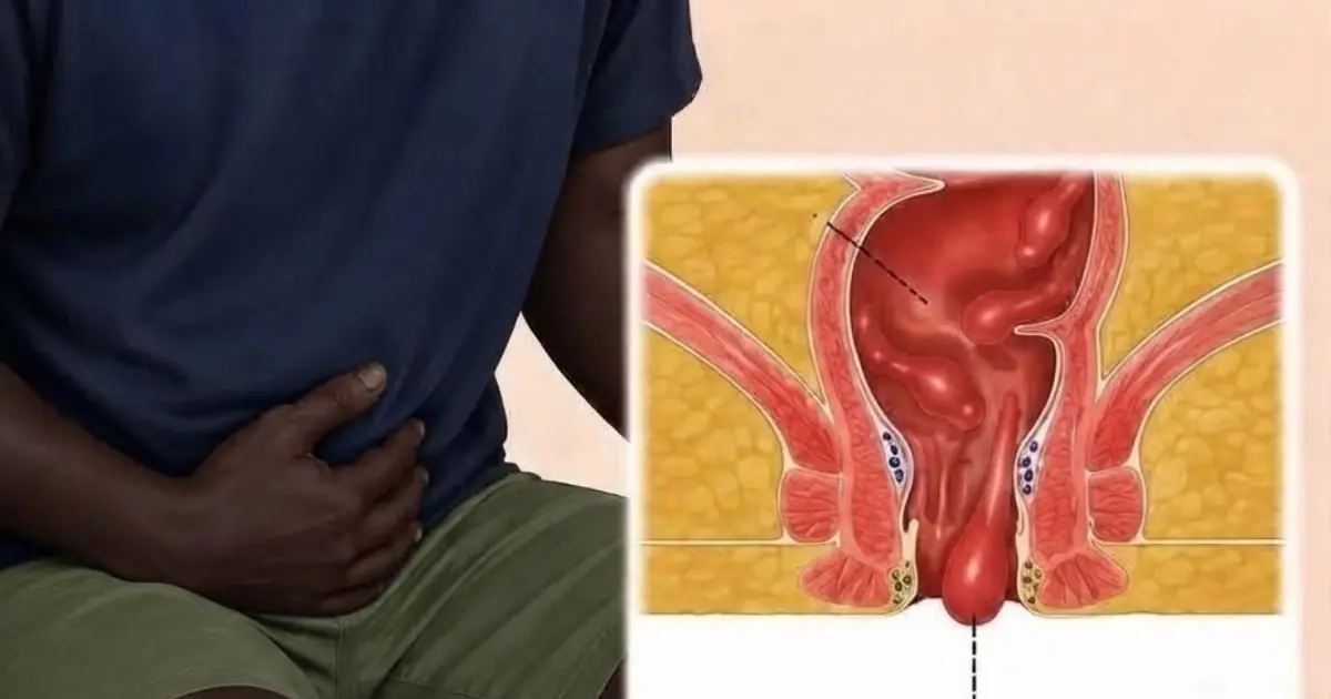 4 Bathroom Warning Signs Doctors Say Could Be Linked to Colon Can.cer — Have You Noticed Any?