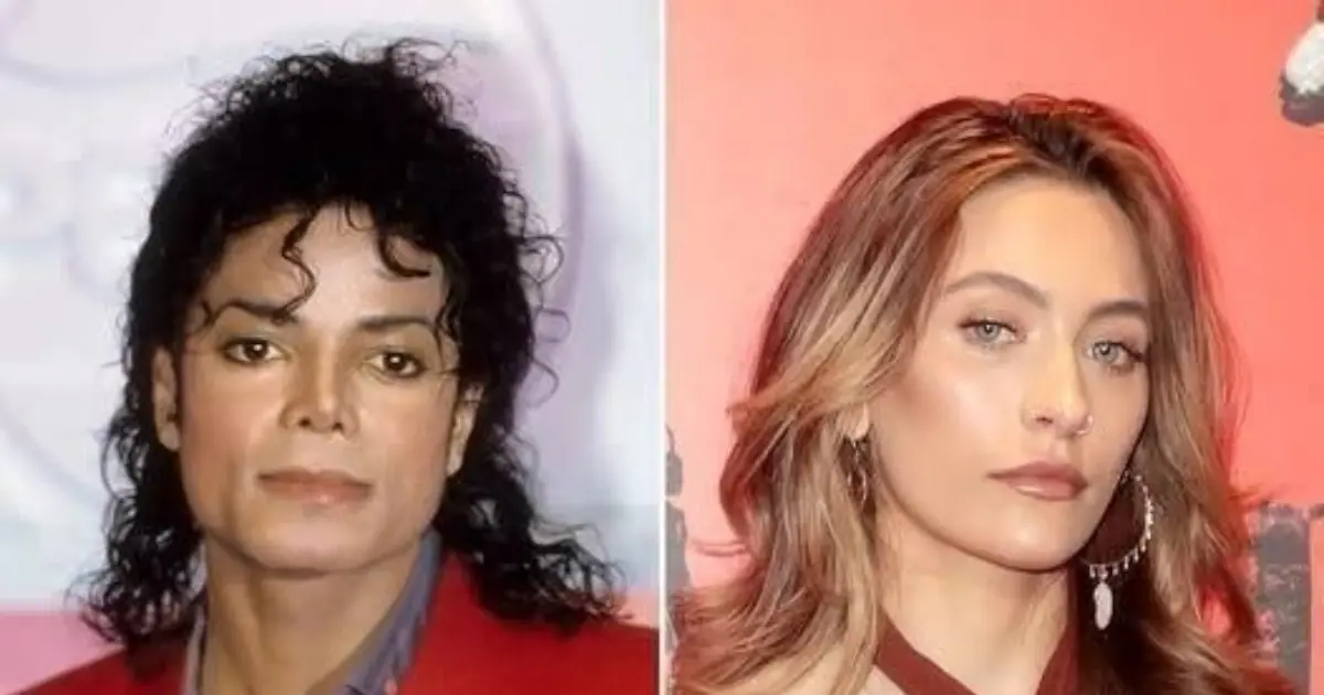 Michael Jackson’s daughter has broken her silence: “My dad used to…” See more