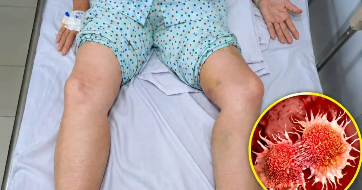 One Tiny Symptom Changed Everything... And She Almost Ignored It