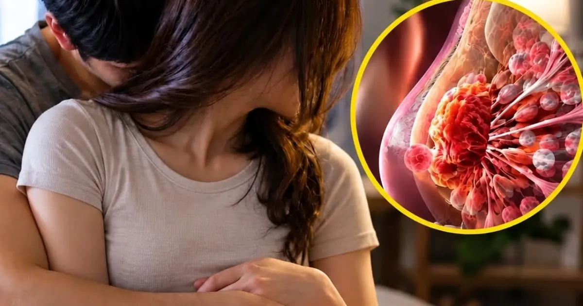 Doctors Say These 2 Husband Habits Could Affect a Wife’s Health