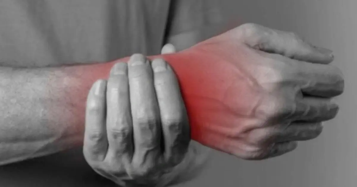 Weak, peeling nails aren't always cosmetic—they may reveal hidden health issues
