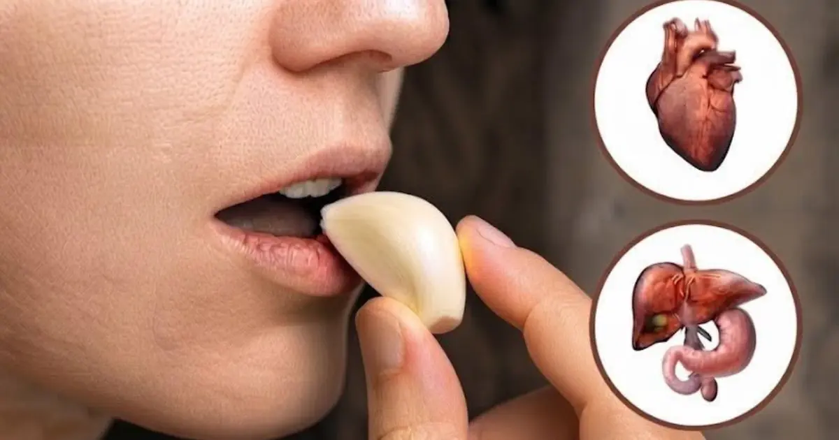 Eating Garlic Cooked in Ghee? Here’s What You Should Know...