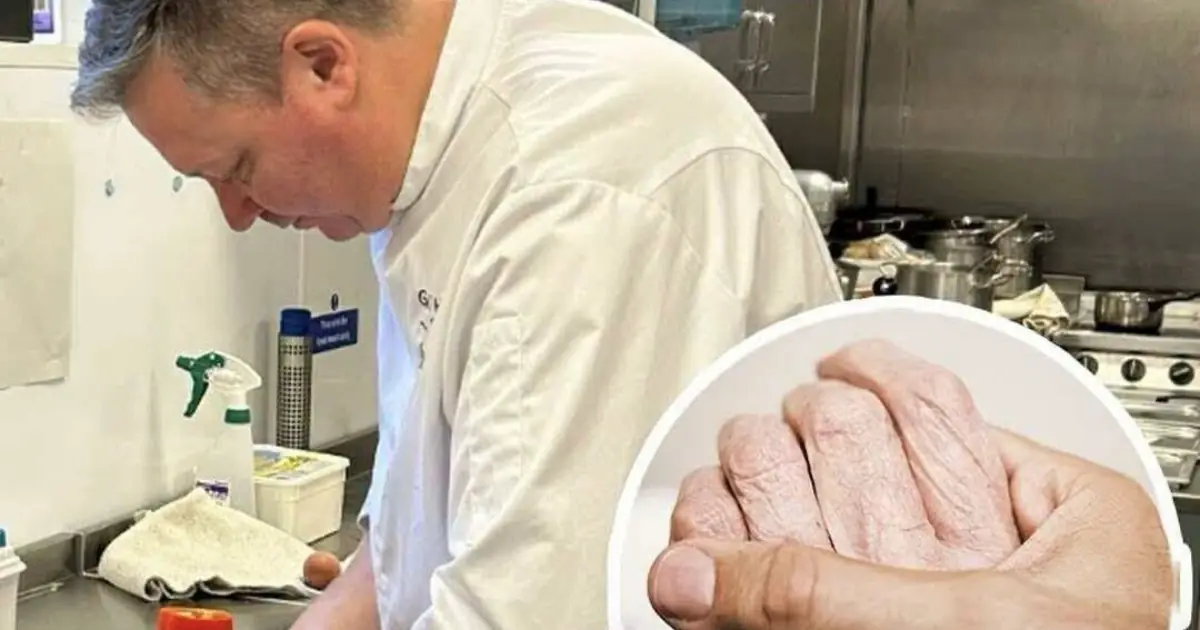Hospice Chef Reveals the One Comfort Food Many People Request in Their Final Days