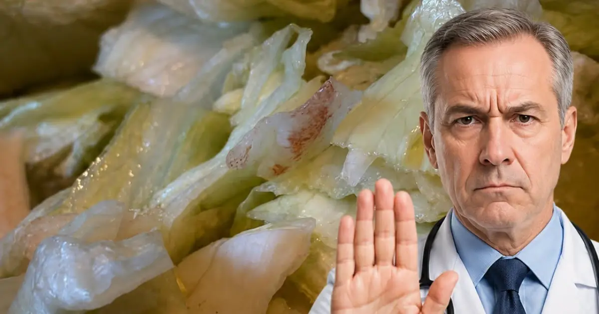 Nearly 2,000 Infected, 98 Hospitalized After Eating This Common Vegetable