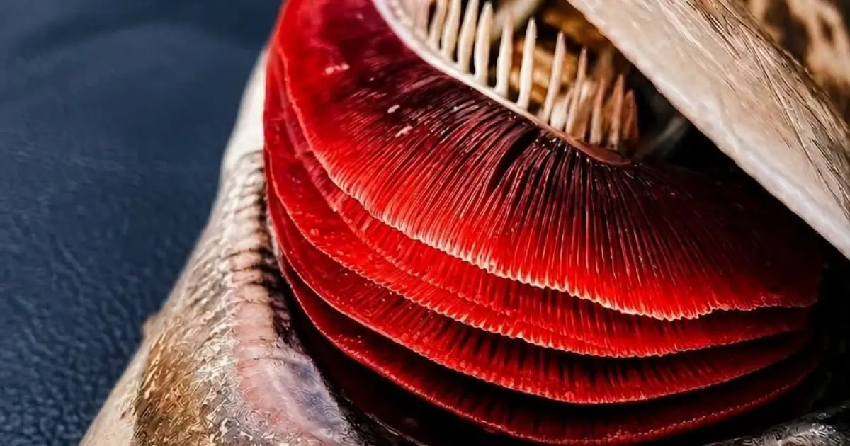 3 Fish Parts You Should Be Careful With — Especially If You Care About Kidney Health