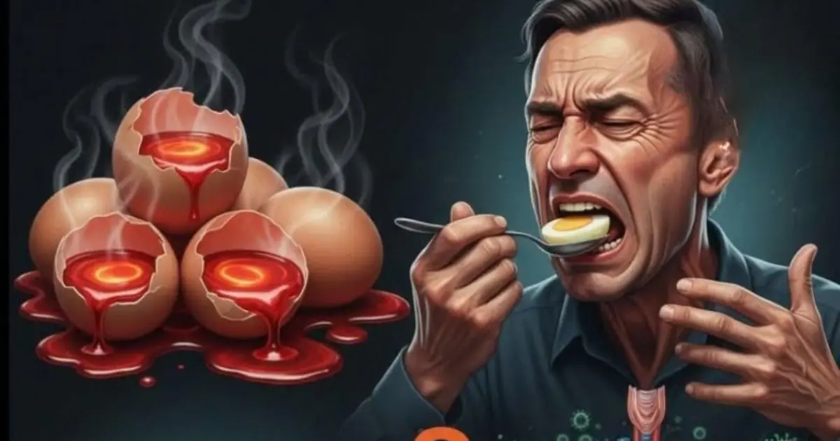 Eggs Are Nutritious, but Seniors May Want to Be Mindful of These 3 Food Pairings
