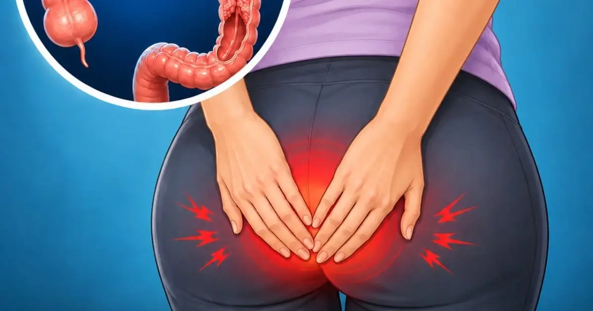 Many People Dismiss These Symptoms Until It's Too Late