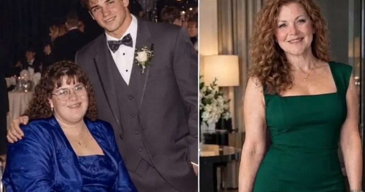 No One Would Ask Her to Dance at Prom—Until One Boy Walked Over and Said, “Let’s Dance.”