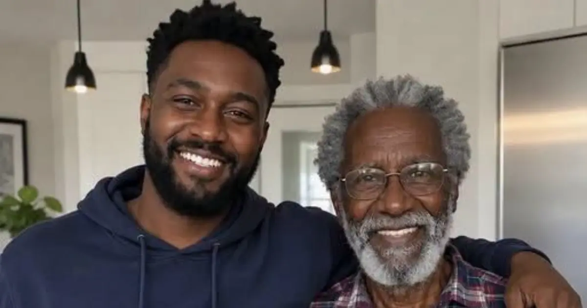 He Gave Part of His Liver to Save His Father - Then a Tragic Twist Changed Everything