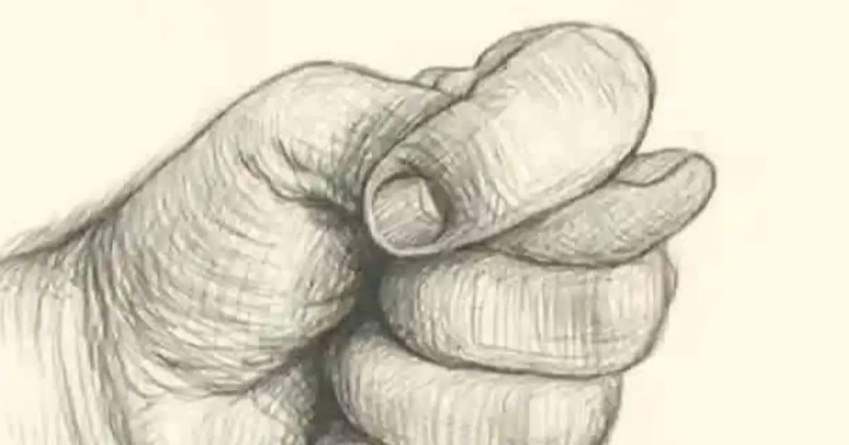 One of History’s Oldest Hand Gestures Has a Meaning You May Not Know