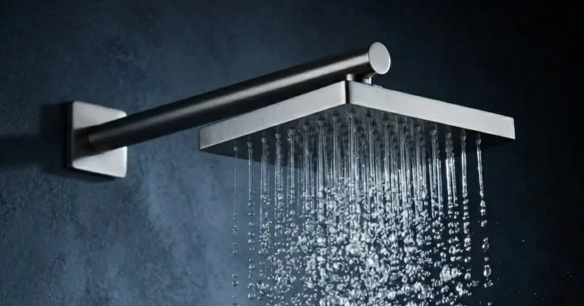 Morning or Night? Here’s How Shower Timing May Affect You...