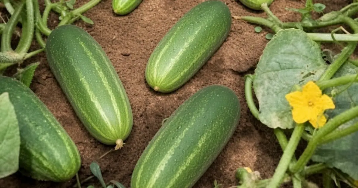 Cucumber in Your Daily Salad? The Effects May Surprise You—Doctors Explain
