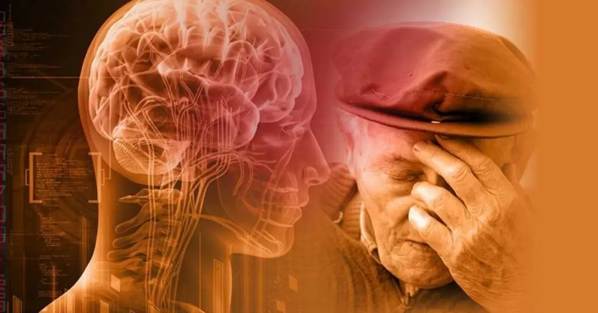 Dementia Can Begin Quietly - 12 Early Signs You Should Know