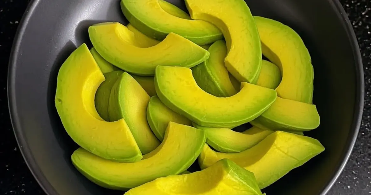 Too Much Avocado Isn’t Always Better—Here’s What It Could Mean for Your Health