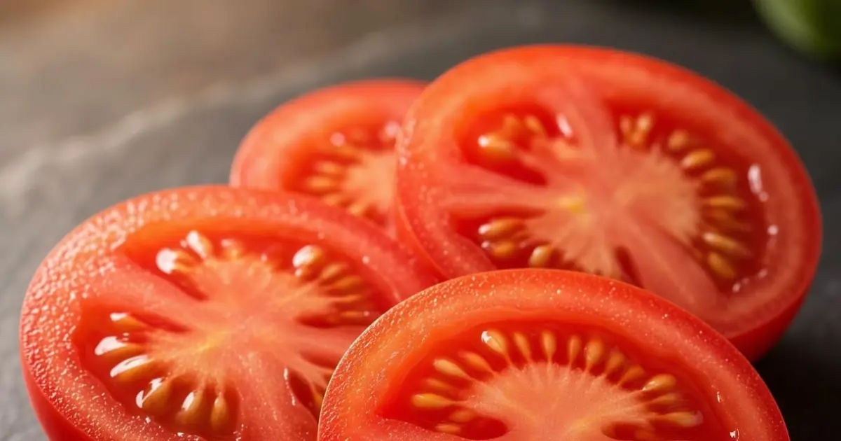 Scientists Take a Closer Look at Tomatoes—Here’s What Regular Consumption May Mean for Your Health…