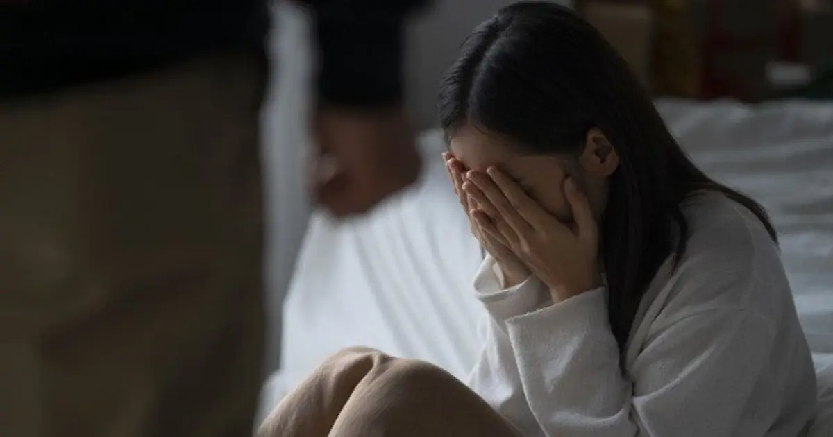 The Shocking Truth Behind the $3,000 I Receive Every Month
