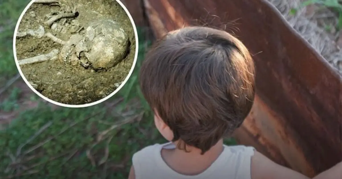 3-Year-Old Boy Claims He Remembers a Previous Life