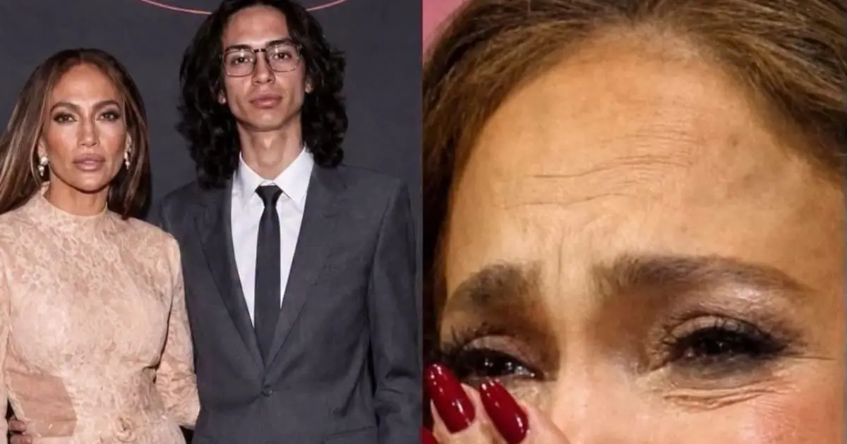 Jennifer Lopez’s Son Is All Grown Up — And Fans Are Taking a Moment to Realize How Fast Time Has Passed