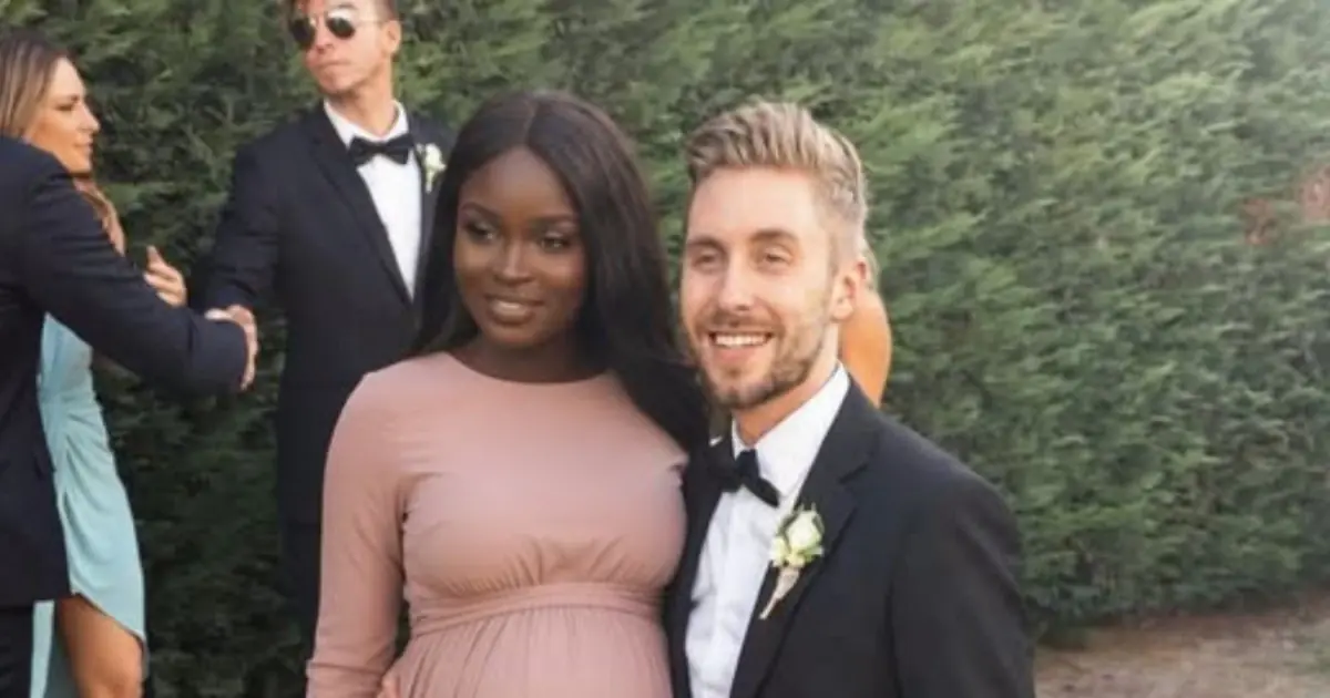 They Had Two Beautiful Children and What Looked Like a Perfect Life - Then Everything Changed