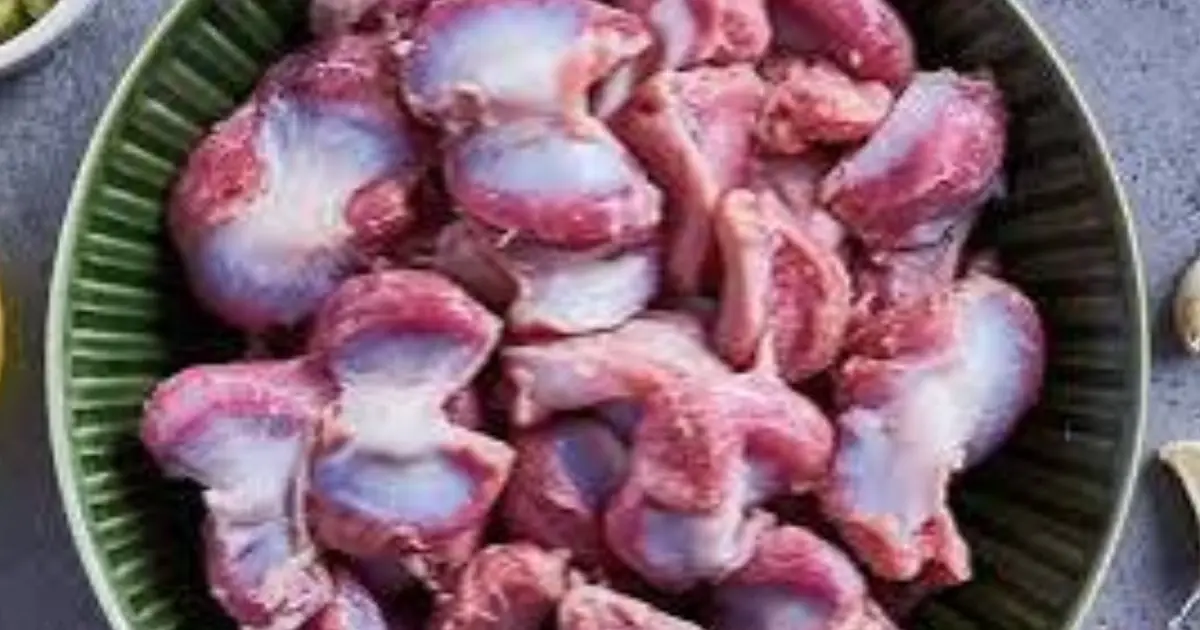 Chicken Gizzards Aren’t Just a Favorite Dish — They’re Packed With Nutrients You May Not Expect