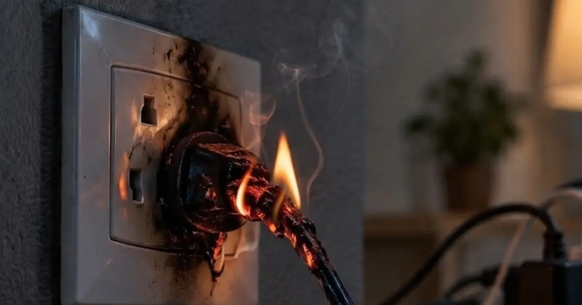 Your Kitchen May Have One Appliance Worth Unplugging Before Bed… The Reason Might Surprise You