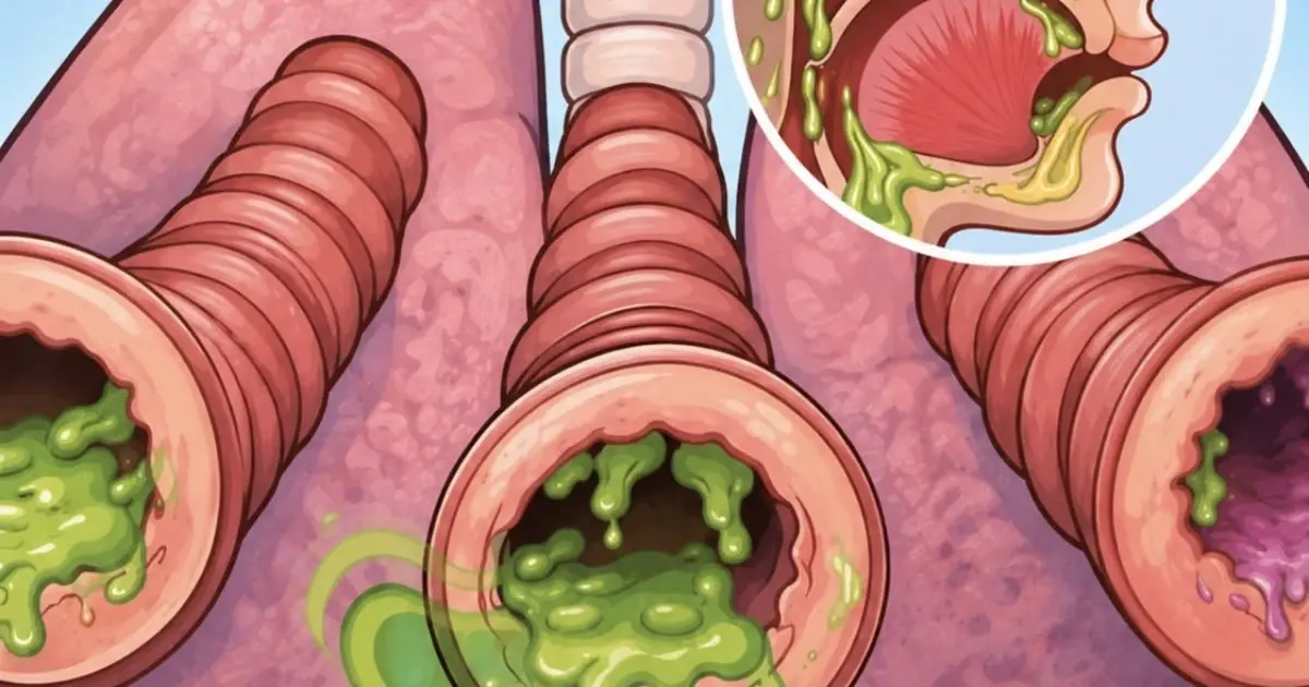 Can't Stop Clearing Your Throat? These Home Remedies May Help