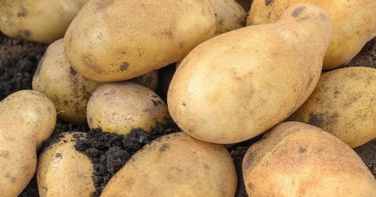 Before You Eat Another Potato, Take a Look at What Doctors Say About Its Effects on Your Body